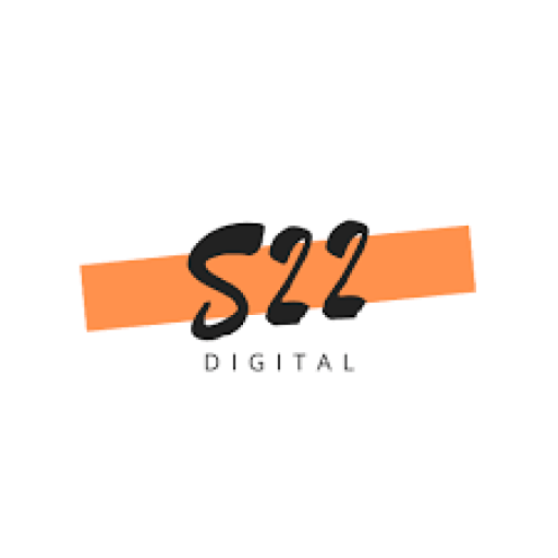 Logo S22 Digital