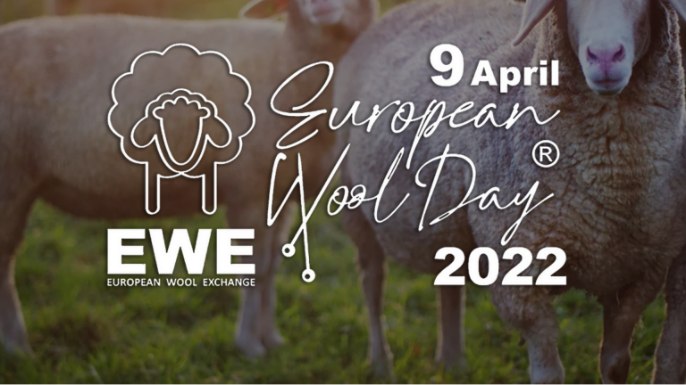 Streaming European Wool Day – by S22 Digital
