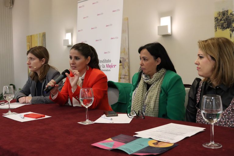 Extremadura acoge el I Congreso contra la Violencia Sexual