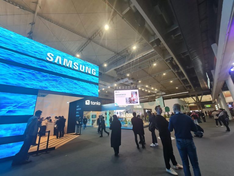 Resumen de la Mobile World Congress 2024 en Barcelona