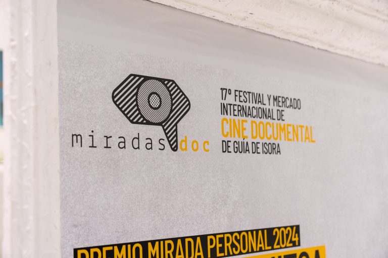 MiradasDoc triunfa en Tenerife (Guia de Isora)