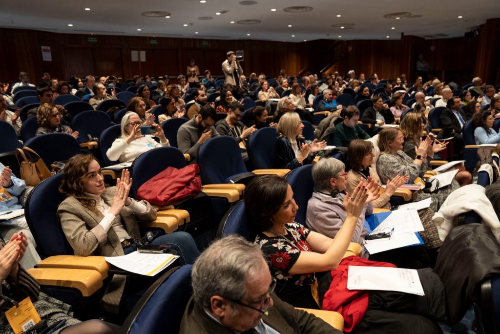 Transformando la Atención Primaria: De España a Europ