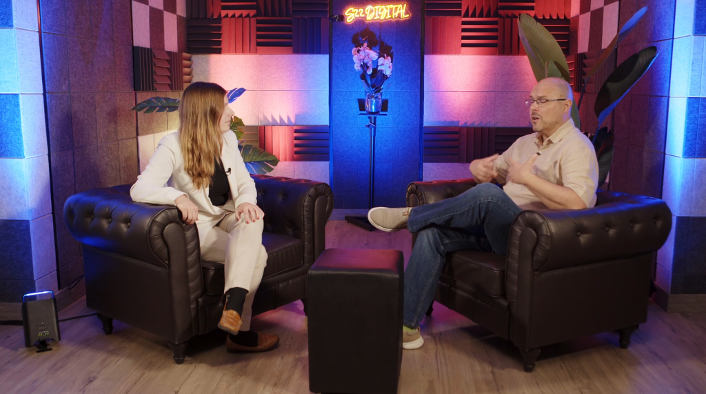 Podcast S22 Digital