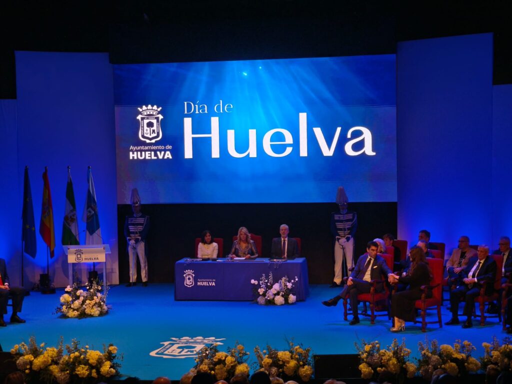 dia de huelva 2025
