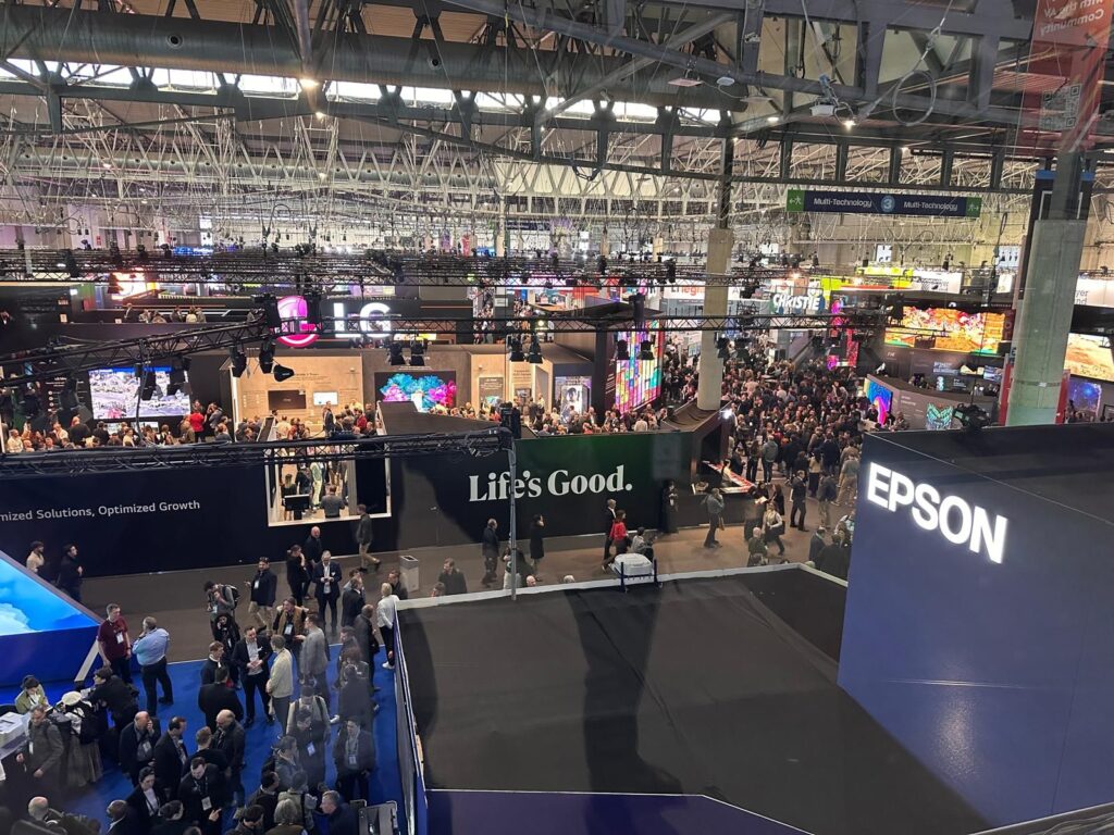ISE2025