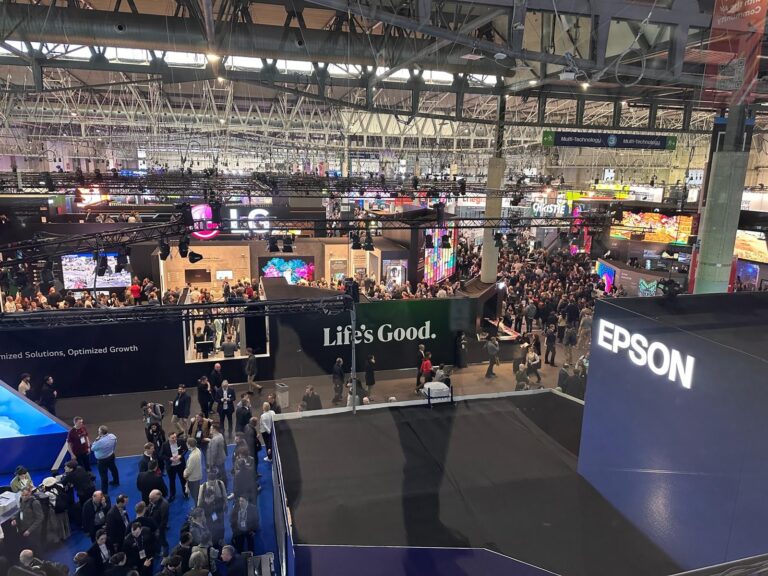 ISE2025 – ¡Lo que más nos ha sorprendido!