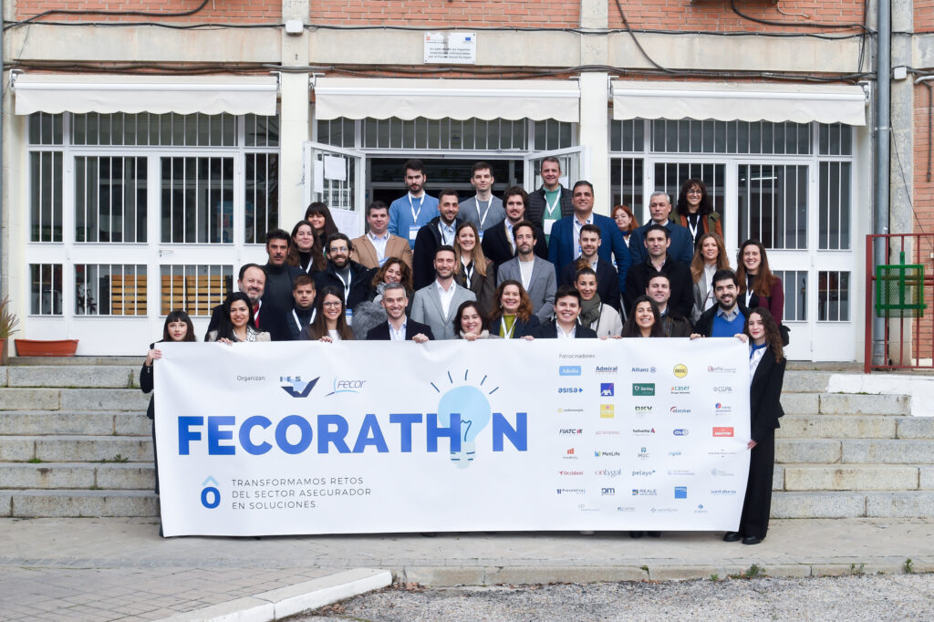FECORATHON