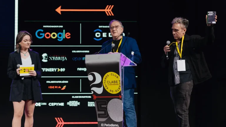 S22 DIGITAL lidera con éxito la organización del XIX Congreso de Editores (CLABE) en medio de un apagón nacional