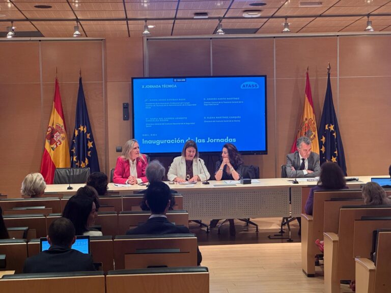 Lo más destacado de la X Jornada Técnica de Seguridad Social