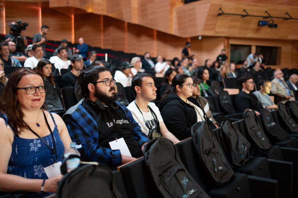 CONGRESO FTV4 TECNOLOGIA Y TURISMO