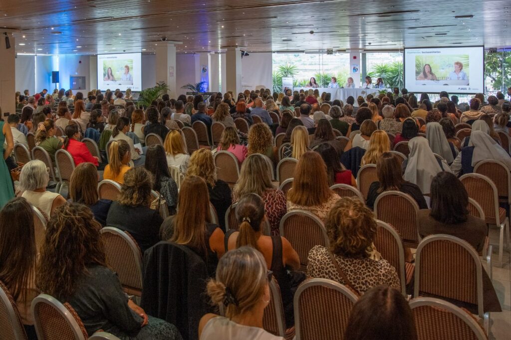 i congreso iass