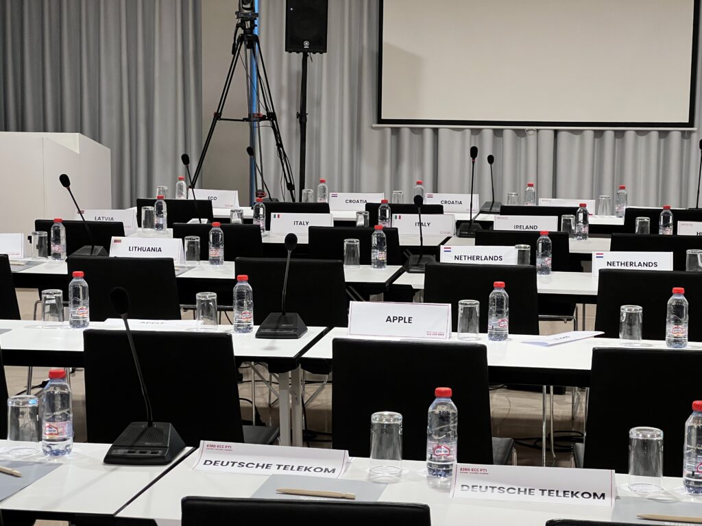 ecc meeting valencia 2026