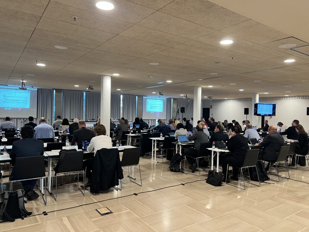 ecc meeting valencia 2026
