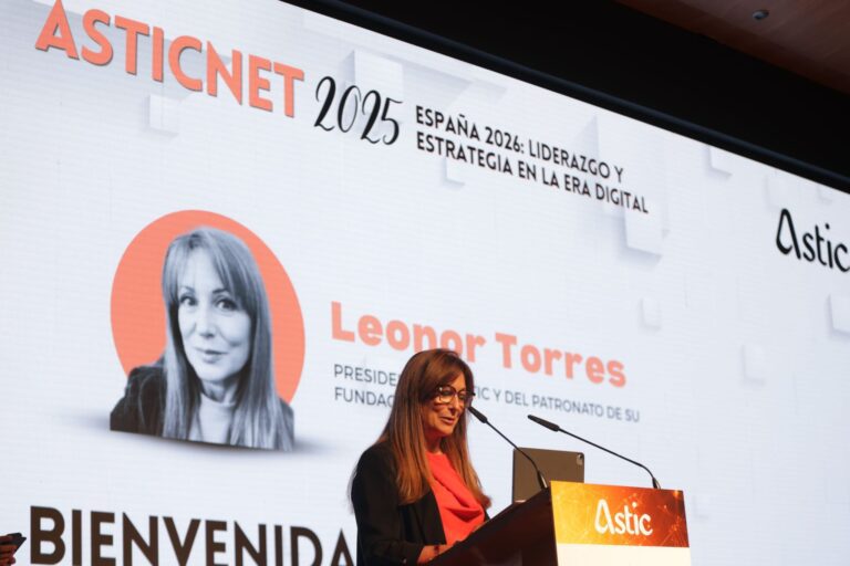 S22 Digital organizó ASTICNET 2025, el principal punto de encuentro de los Cuerpos Superiores TIC de la Administración Pública