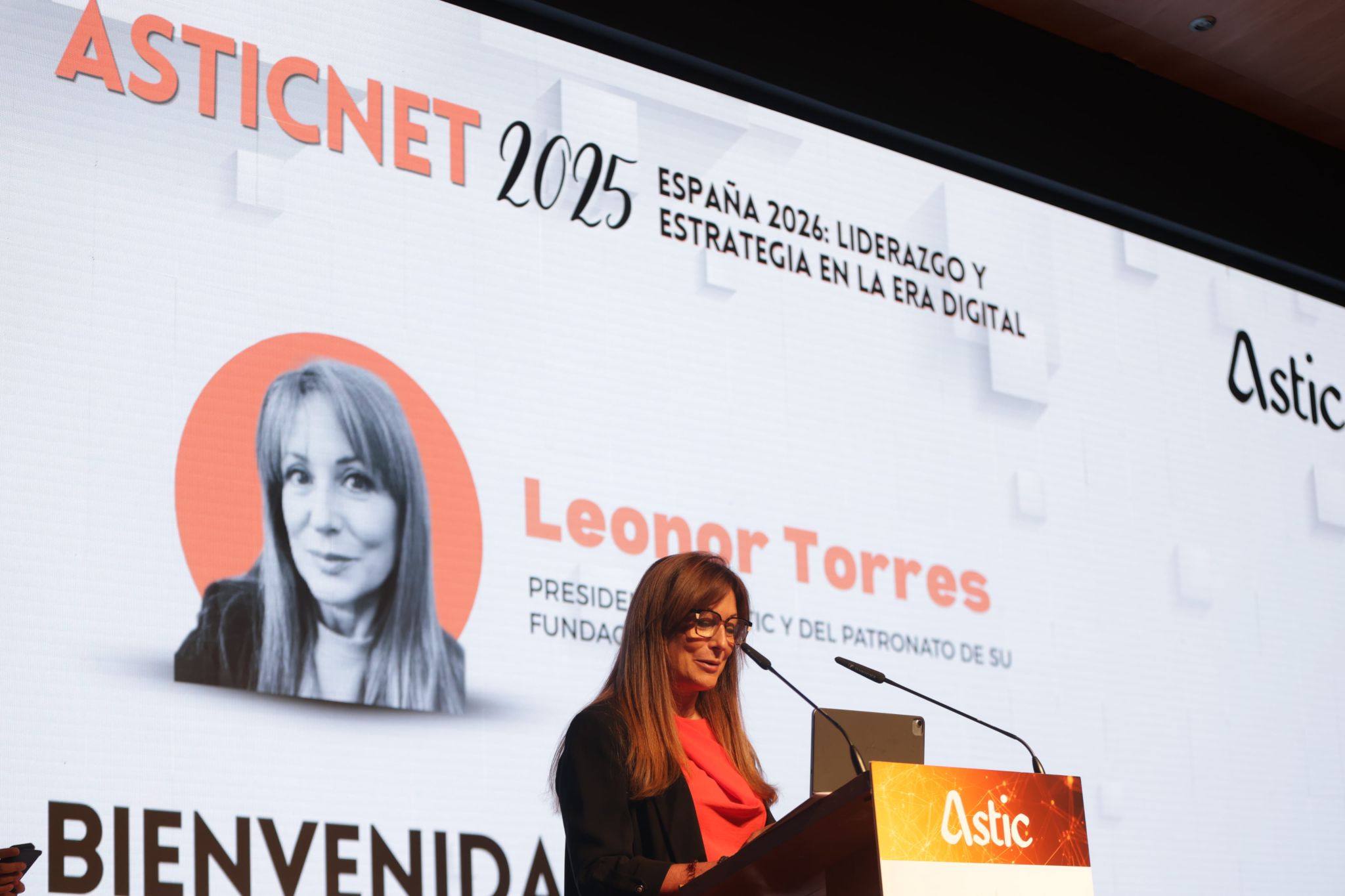 Congreso tecnológico organizado por S22 Digital