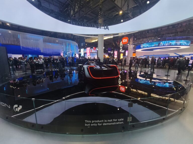 S22 Digital, socio de AMETIC, refuerza su apuesta por la innovación tecnológica en la MWC 2026 (Barcelona)