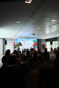 XVII FORO SICTED