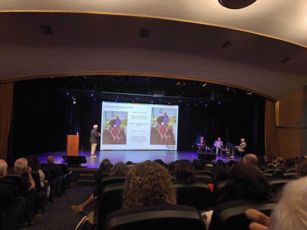 XL Congreso Nacional Coordinadores Trasplantes