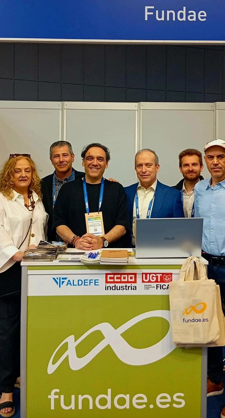 Seafood Barcelona 2026