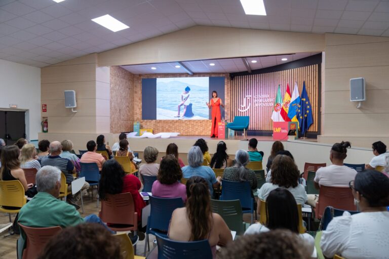 S22 Digital acompaña la comunicación digital y la difusión en prensa de la Universidad de Verano de Fuerteventura
