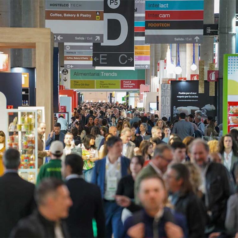 Feria Alimentaria 2026: CPS de Industrias Cárnicas (Fira de Barcelona))