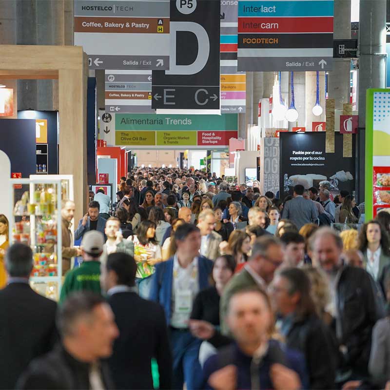 alimentaria