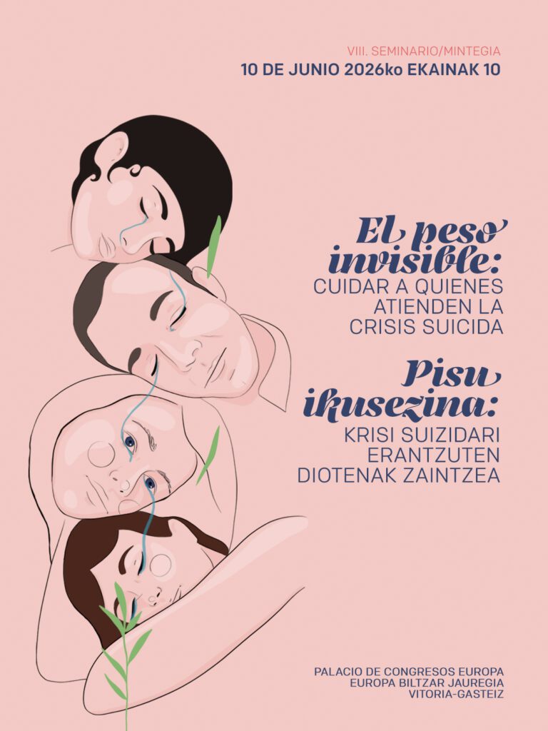 S22 Digital, al frente de la secretaría técnica de «El peso invisible»