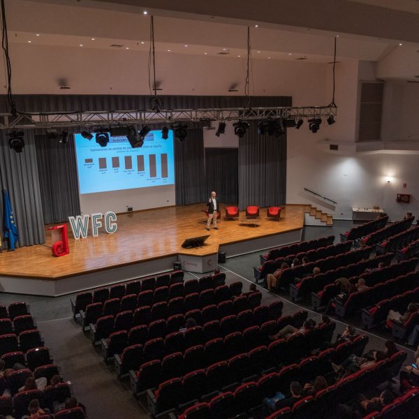 WORKFORUM CASTELLON