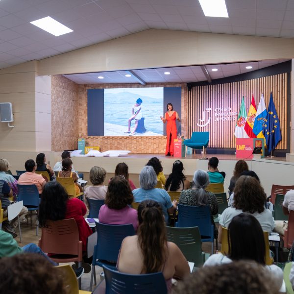 Jornada Salud Mental Fuerteventura