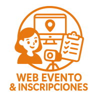inscripciones eventos