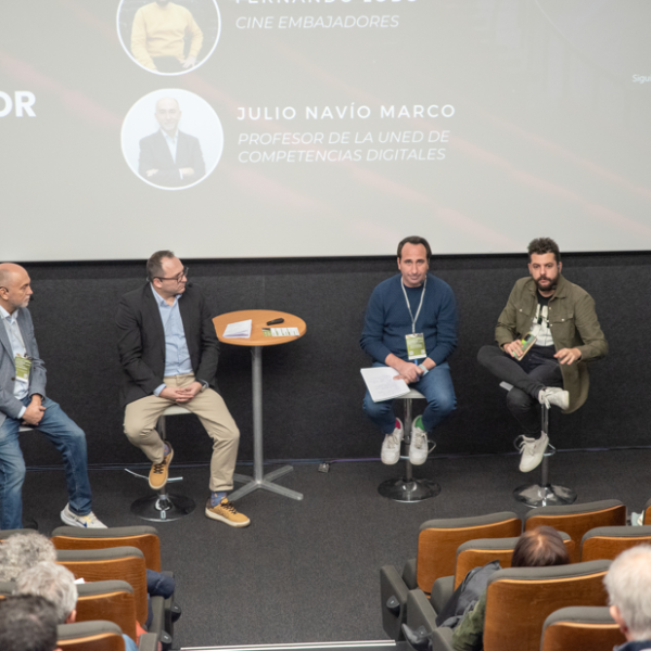 I Encuentro de Comedores Escolares