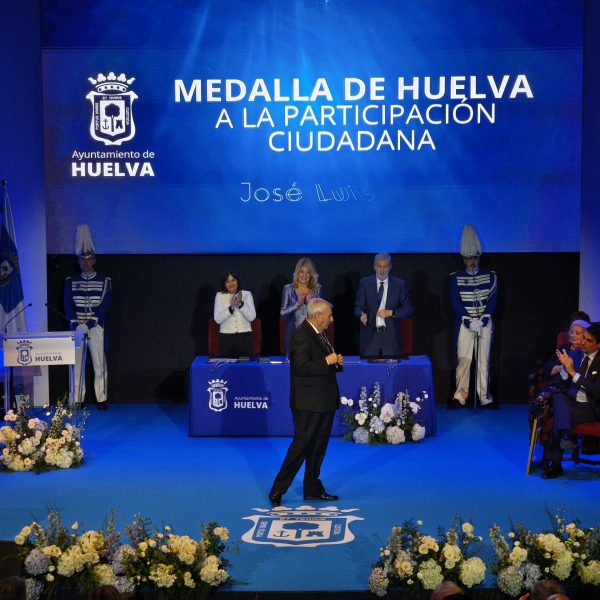 dia de huelva 2025