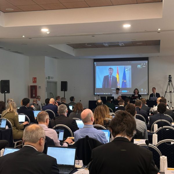 ecc meeting 66