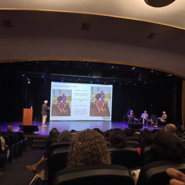 xl congreso de trasplantes